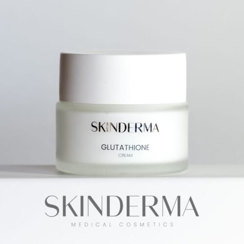 Skinderma Medical Glutathione Cream 50ml