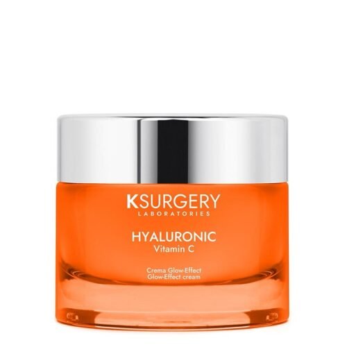 Glow-Effect Cream 50ml