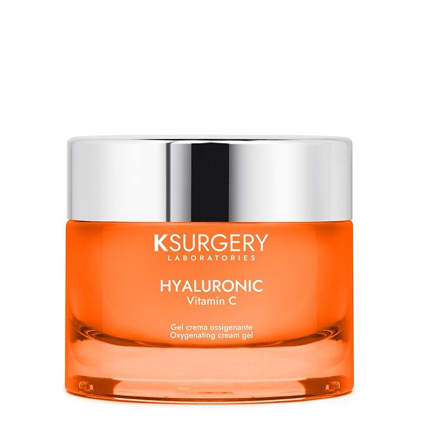 Oxygenating cream 50ml