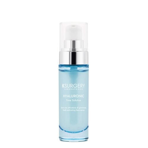 Youth Activating Face Serum 30ml