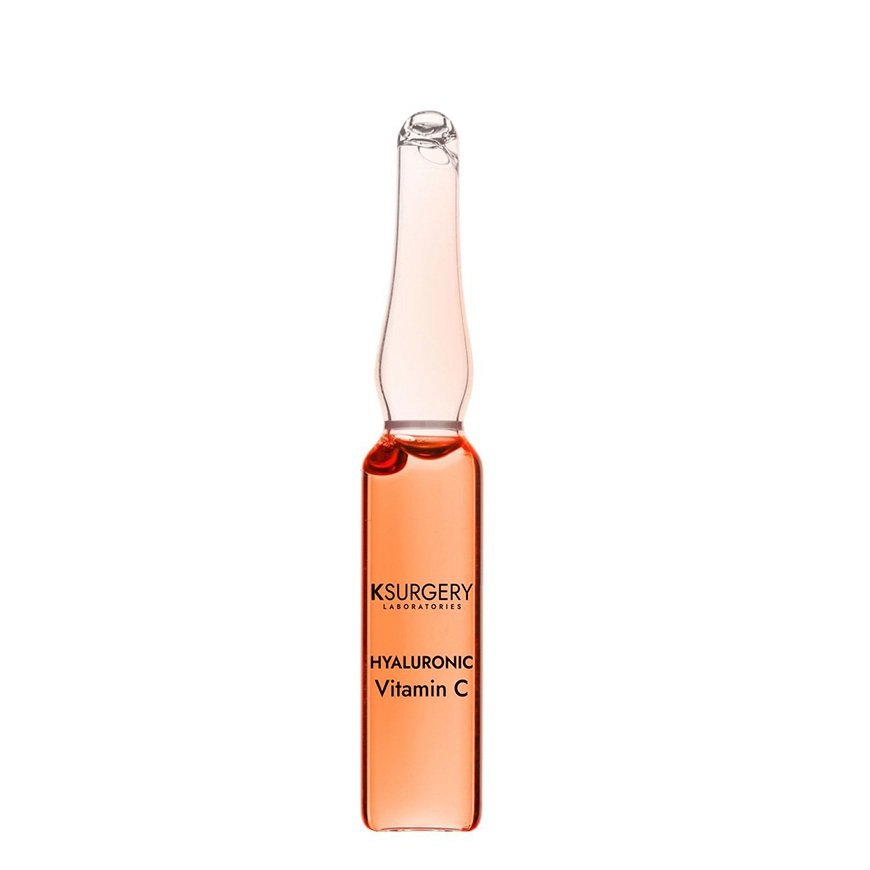 Face ampoule 7x2ml - Image 2