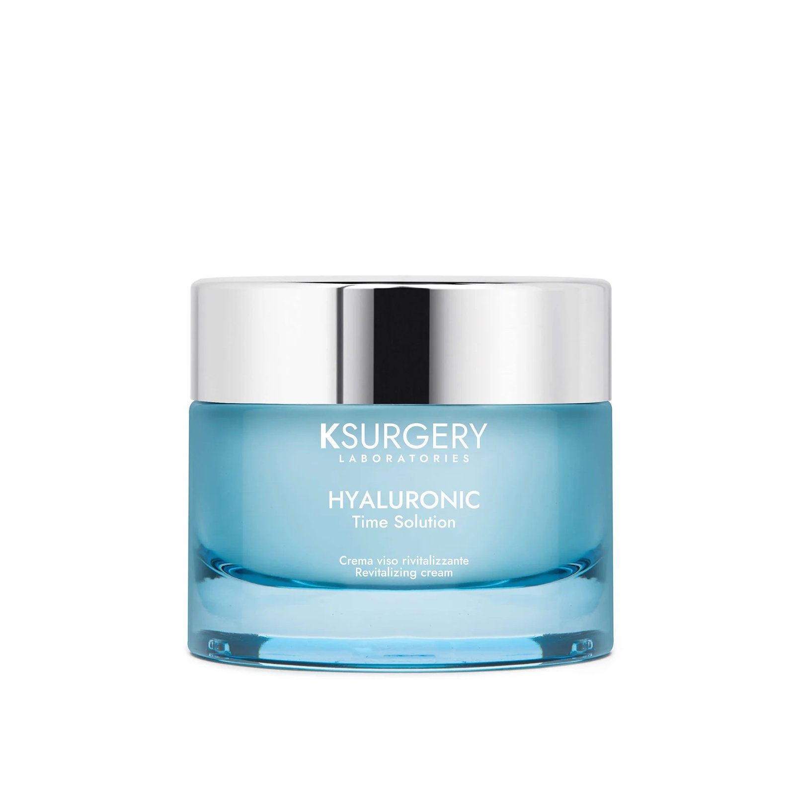 Revitalizing cream 50ml