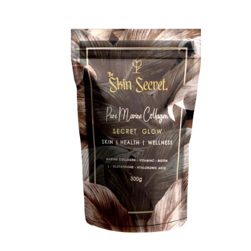 Secret Glow Marine Collagen
