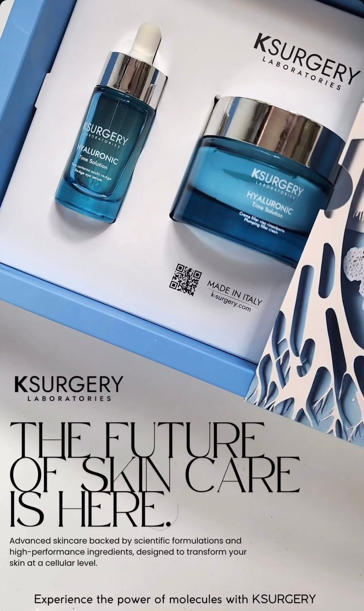 Endless Grace Value Set