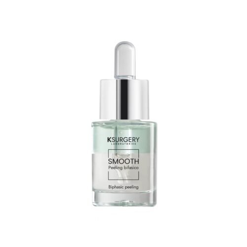 Acne Biphasic Peel 15ml