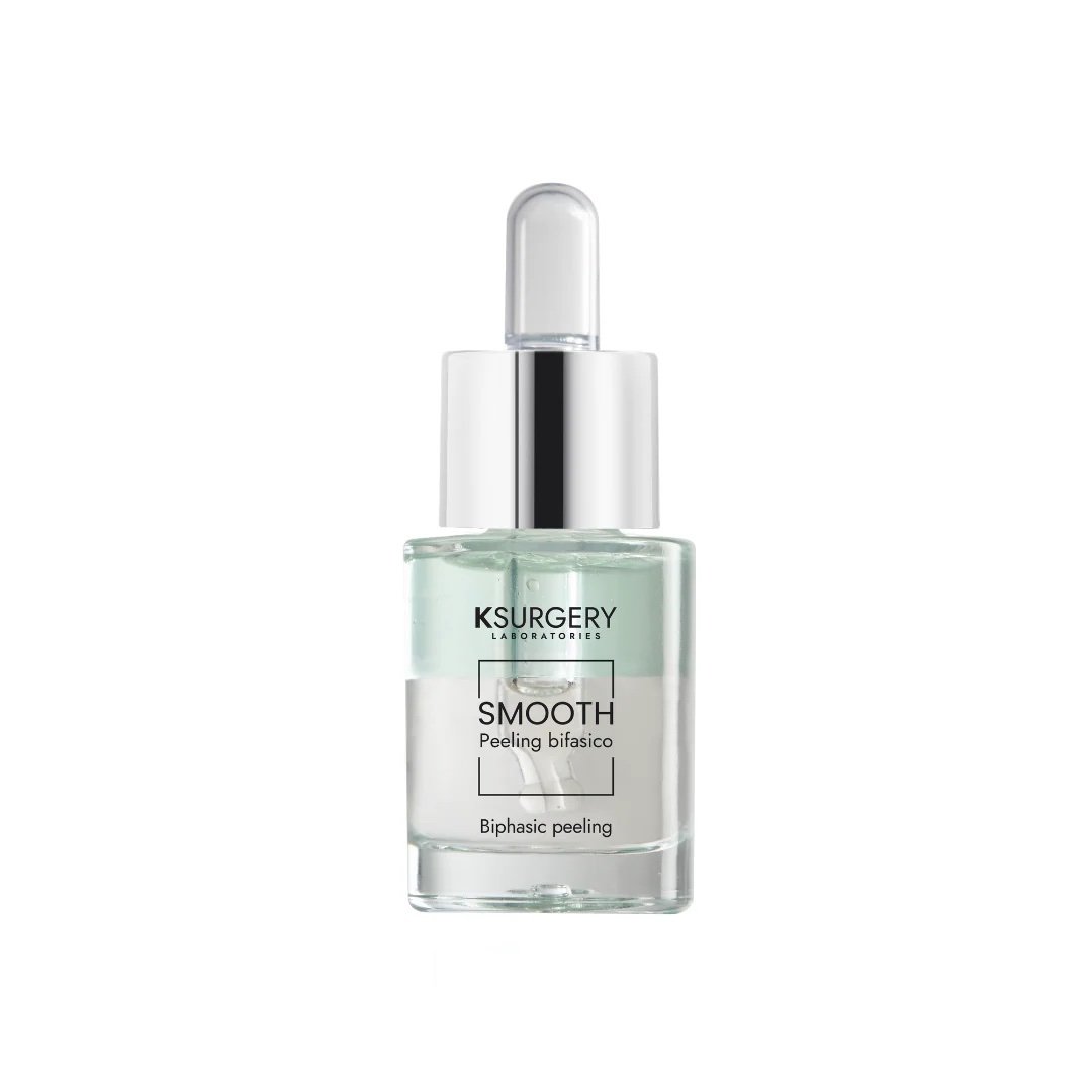 Acne Biphasic Peel 15ml