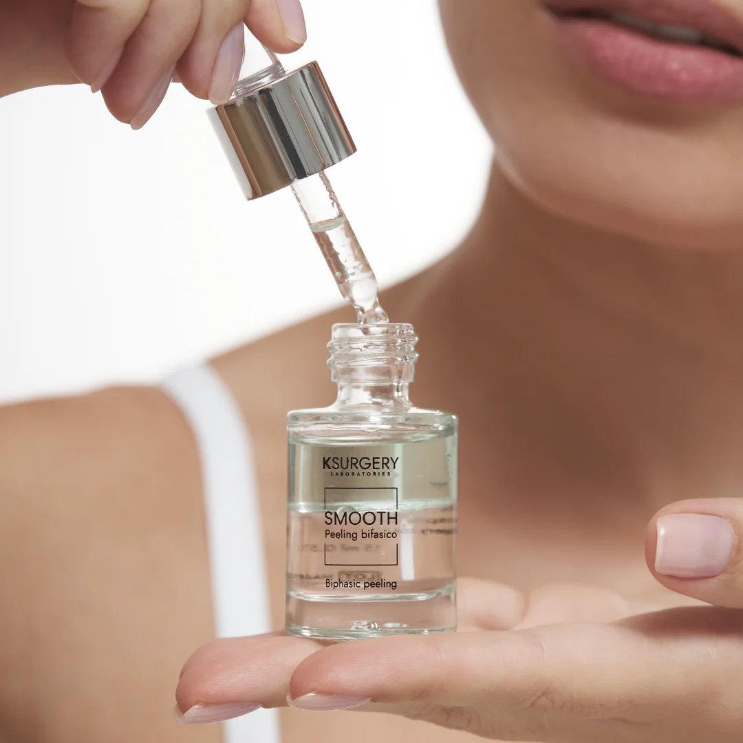 Acne Biphasic Peel 15ml - Image 2