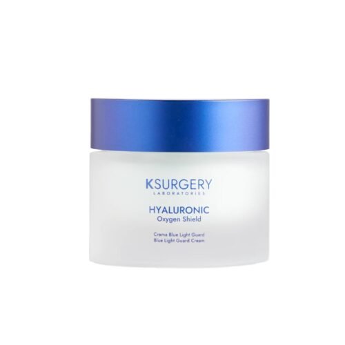 Blue Light Guard Cream