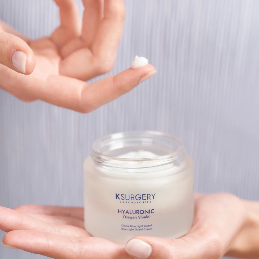 Blue Light Guard Cream - Image 2