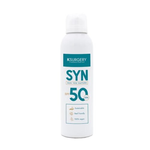 SYN SPF 50 Sunscreen