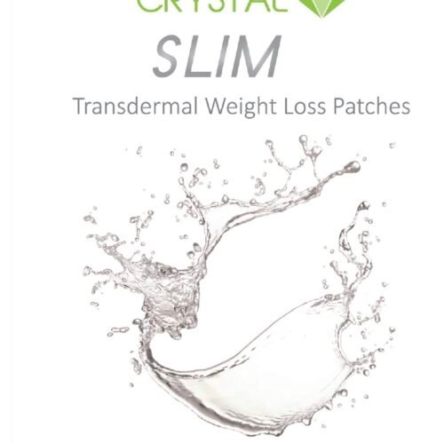 Slim Weightloss Patches